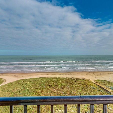 Ocean Vista #1101 Lejlighed South Padre Island Eksteriør billede